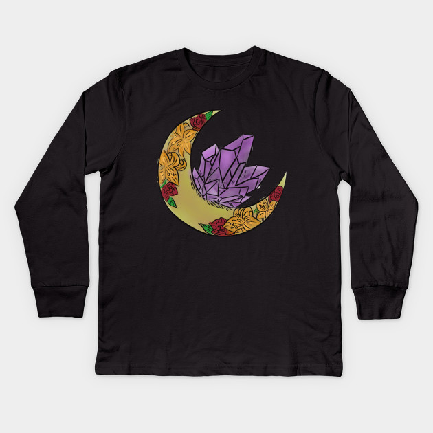 Amethyst Moon
